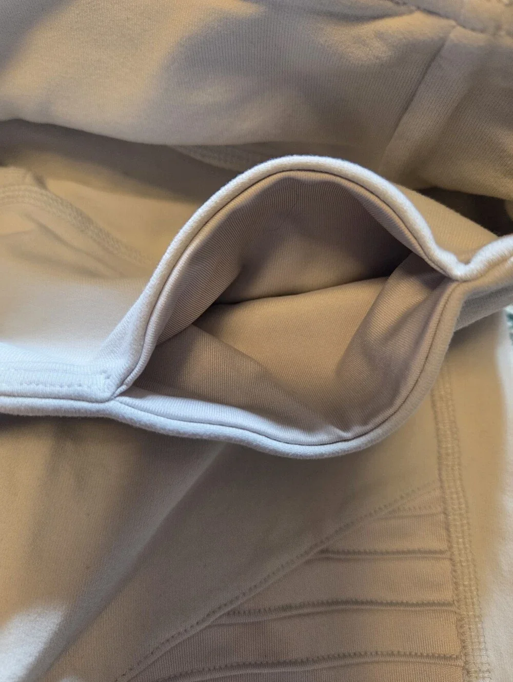 Alo Yoga Mid-Rise Moto Leggings Size Small